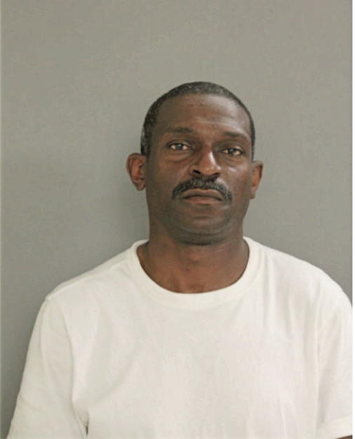 HENRY MAJOR, Cook County, Illinois