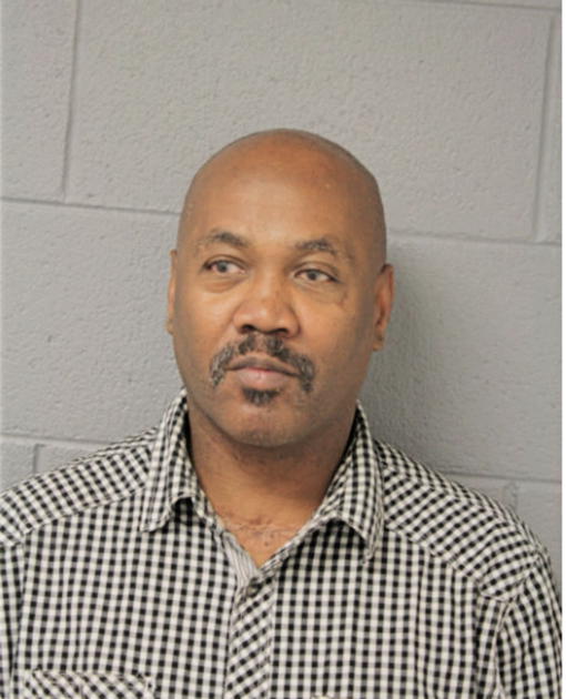 FERNANDO MANLOVE, Cook County, Illinois