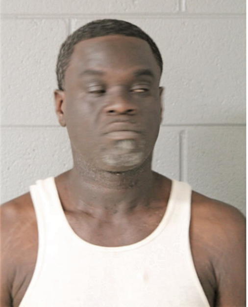 MORRELL MARTIN, Cook County, Illinois
