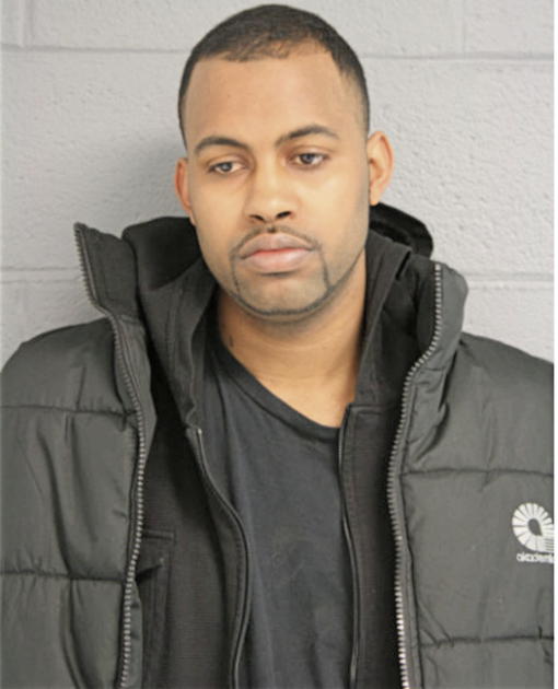 JEAN CARLOS MATEO, Cook County, Illinois