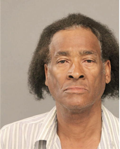 TYRONE MCALLISTER, Cook County, Illinois