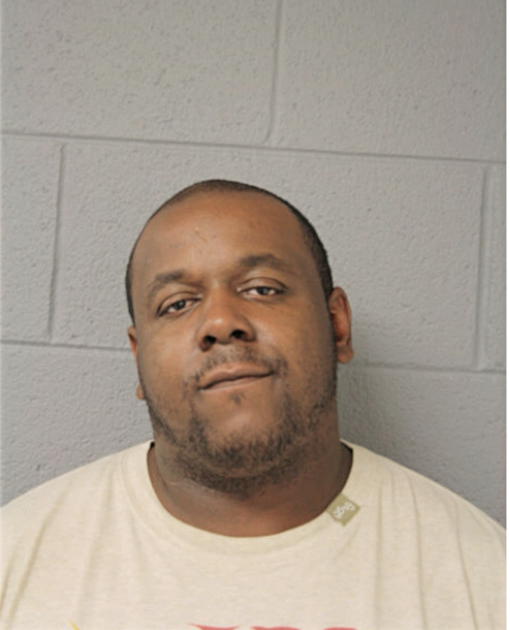 LANCE D MCCASKLE, Cook County, Illinois