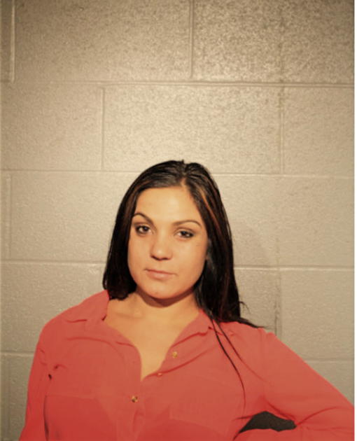 KORINNE E MCCHESNEY, Cook County, Illinois