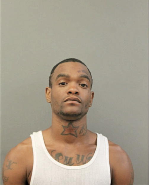 DANJUAN O MCCLINTON, Cook County, Illinois