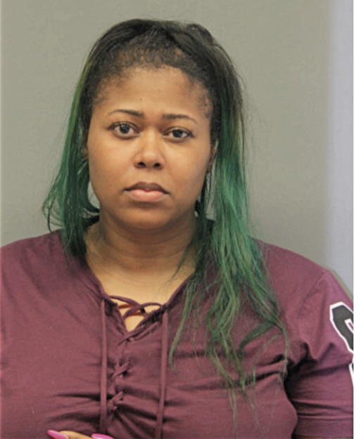 JAKITA M MCGOWIN, Cook County, Illinois