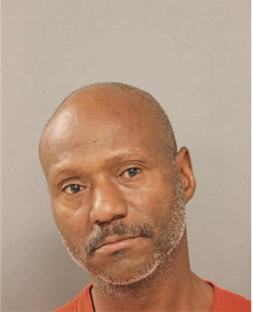 ANDRE L MCKAY, Cook County, Illinois