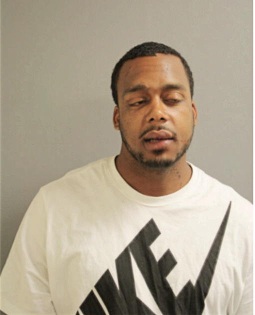 CORNELL Z MCWILLIAMS, Cook County, Illinois