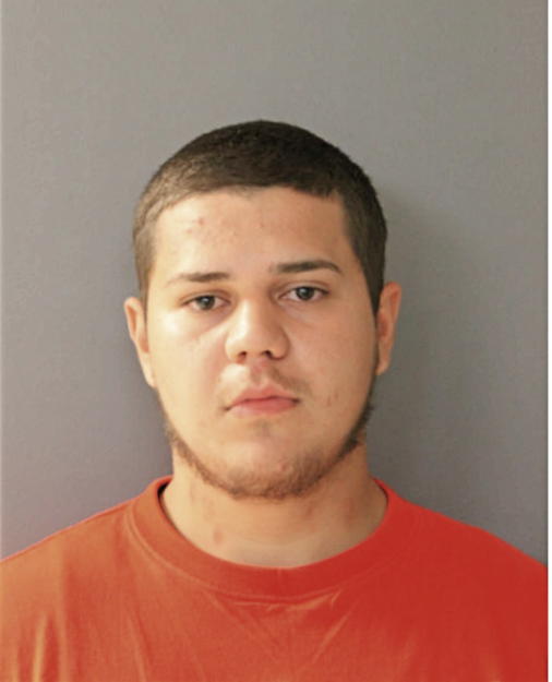 MATTHEW MEDINA, Cook County, Illinois