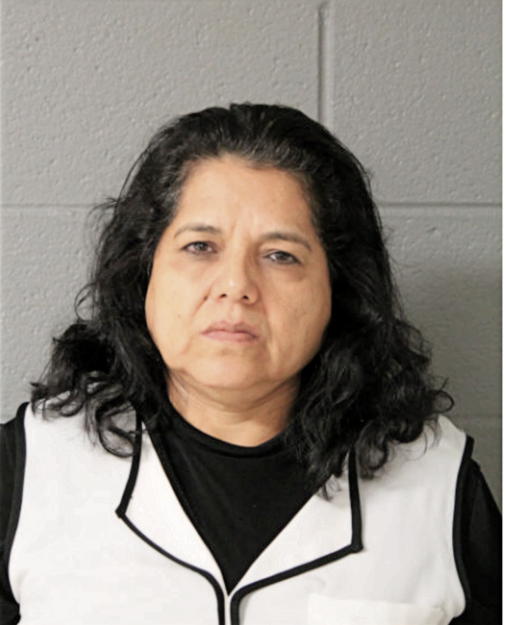 MARIA D MIER, Cook County, Illinois