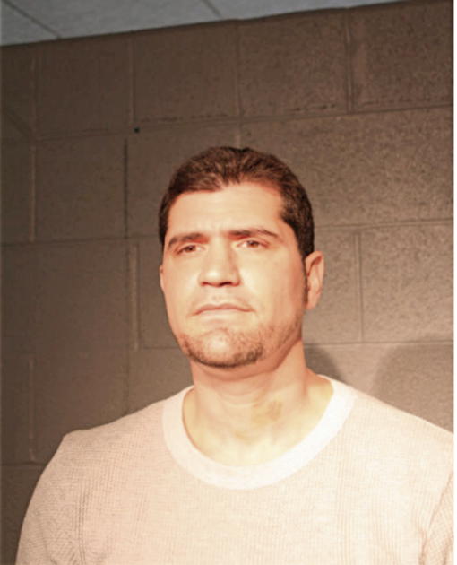 JARED M MILLER, Cook County, Illinois