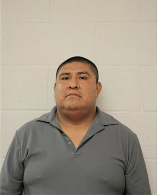 AMADEO MONTALVO-QUIAHUA, Cook County, Illinois