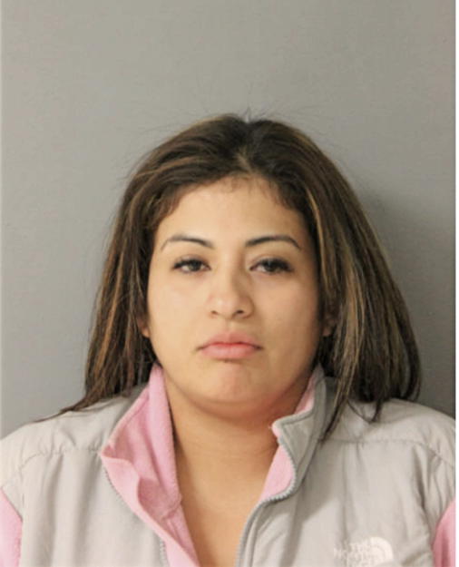ZENIA R MONTECINOS-CRUZ, Cook County, Illinois