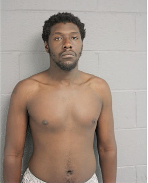 DEVEN JAMAR NASH, Cook County, Illinois