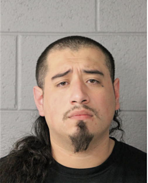 MIGUEL NAVARRETTE, Cook County, Illinois