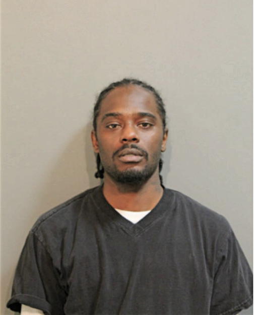 MELVIN K NUNLEY, Cook County, Illinois