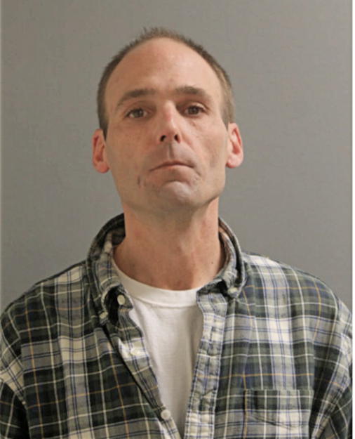 PAUL B OLIVER, Cook County, Illinois