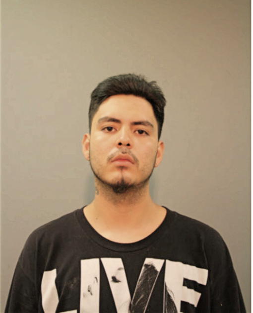 EDUARDO OROZCO, Cook County, Illinois