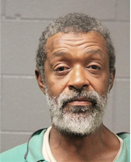 HARVEY PAGE, Cook County, Illinois
