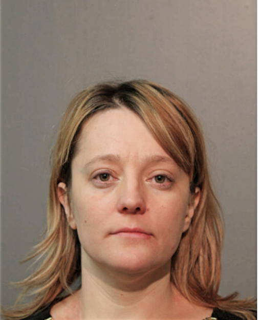 MIHAELA PANTIRU, Cook County, Illinois