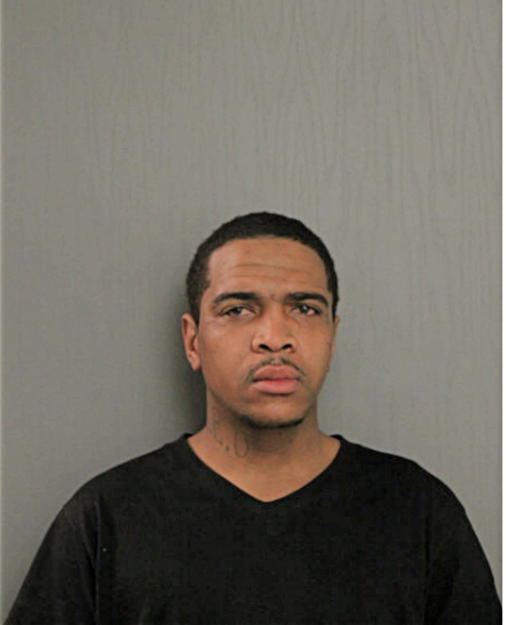 DAMON PARKER, Cook County, Illinois