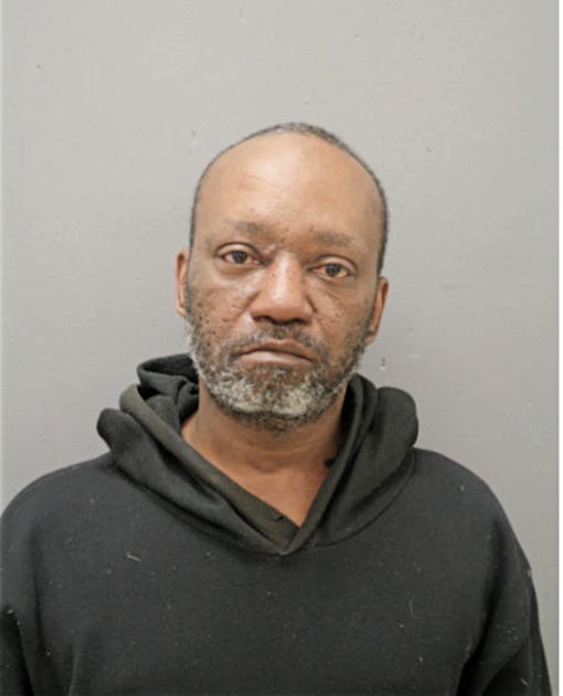 JEFFREY PENDLETON, Cook County, Illinois