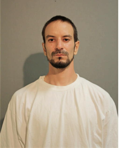 VINCENT PEREZ, Cook County, Illinois
