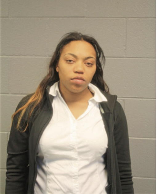 JEANETTE A PHILPOTT, Cook County, Illinois