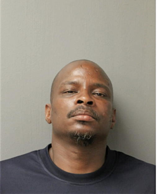 PETER POOLE, Cook County, Illinois