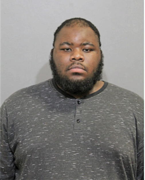CHRISTOPHER J POPE, Cook County, Illinois