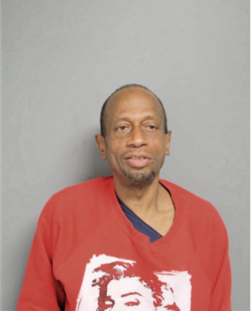 ANDRE L PORTER, Cook County, Illinois