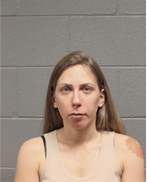 MARIJANA PRASCEVIC, Cook County, Illinois