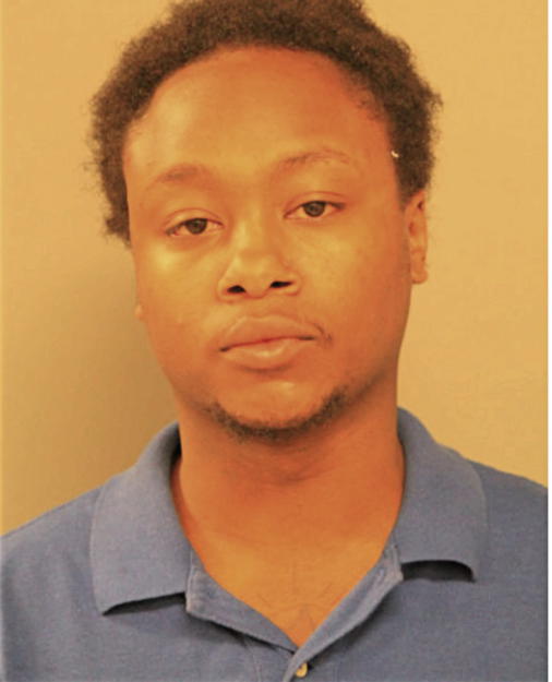 MYRON ISSAC PRICE, Cook County, Illinois