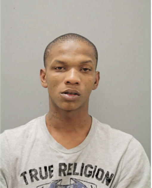 KEIWANE Y RAY, Cook County, Illinois