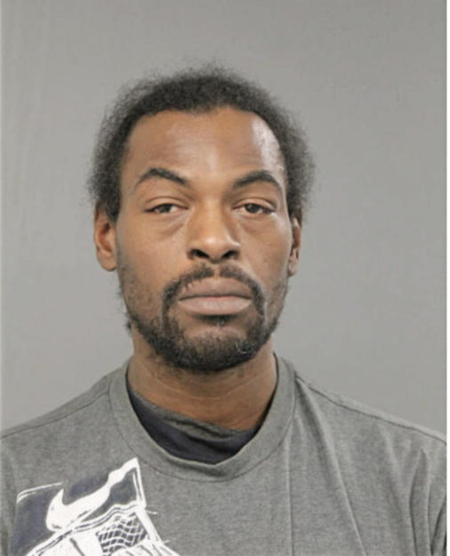 LAROY D REDMOND, Cook County, Illinois