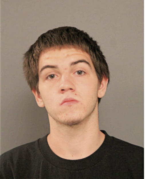 JUSTIN MICHAEL REILLY, Cook County, Illinois