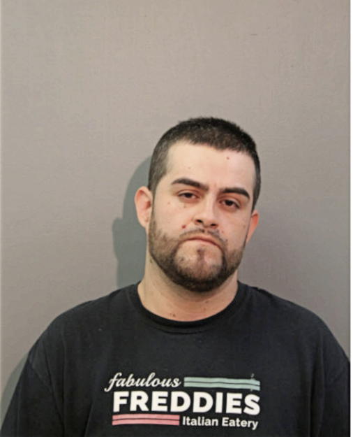 TOMAS ROBLES, Cook County, Illinois