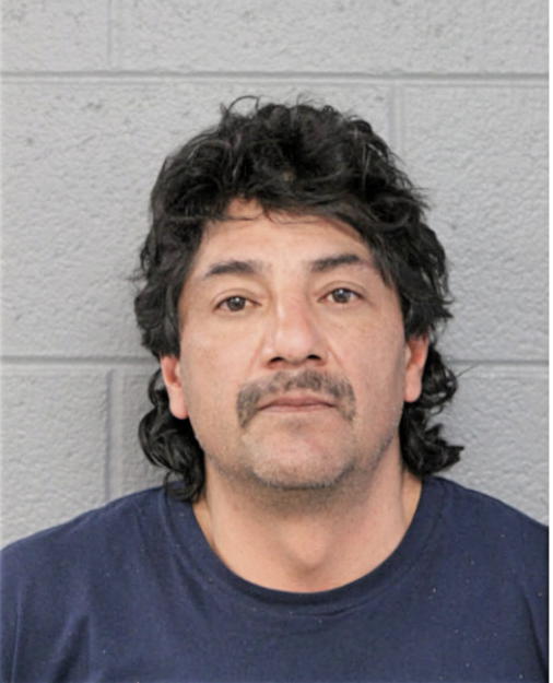 SERGIO GUADARRAMA ROJAS, Cook County, Illinois