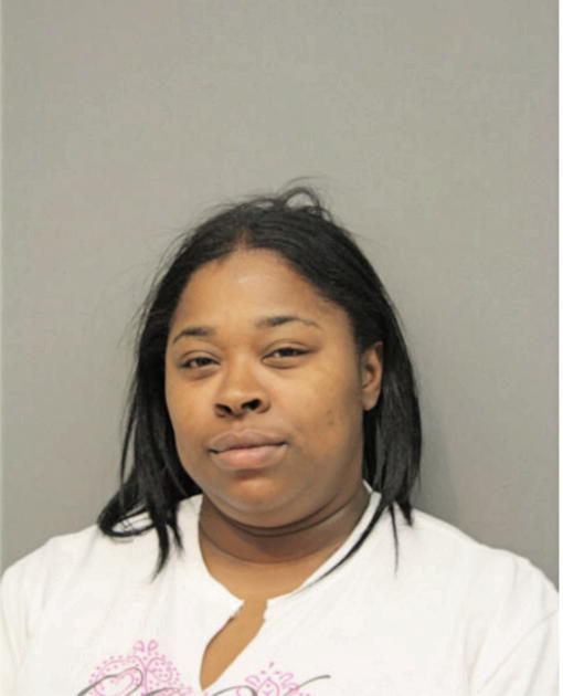 ROCHELLE ROLLINS, Cook County, Illinois