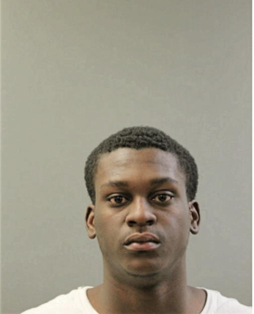 DEVON RUSHIN, Cook County, Illinois