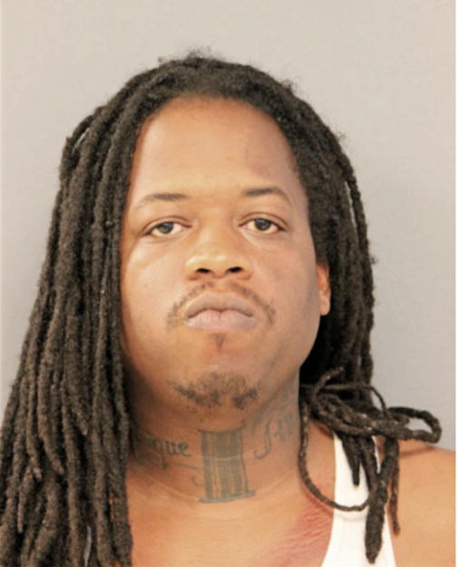 WILLIAM RUTLEDGE, Cook County, Illinois