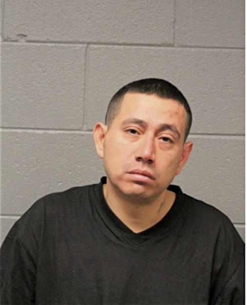 ISAIAH SALAS, Cook County, Illinois