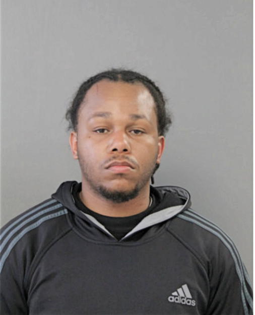 DEVEN J SAWYER, Cook County, Illinois