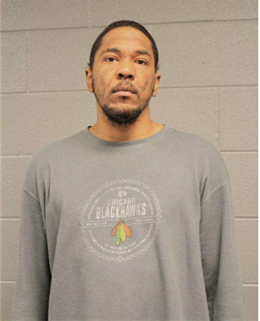 HOWARD HERMAN SHORTE, Cook County, Illinois