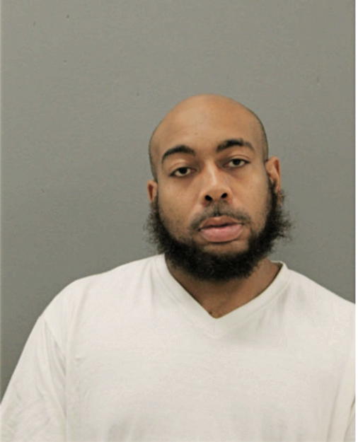 JUWANN SIMS, Cook County, Illinois