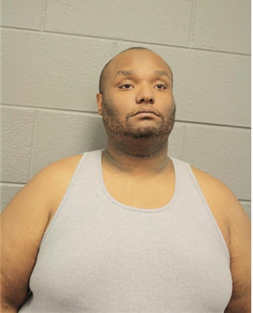 GREGORY P SLEDGE, Cook County, Illinois