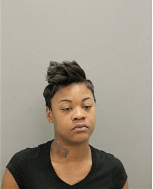 DELLA A SMITH, Cook County, Illinois