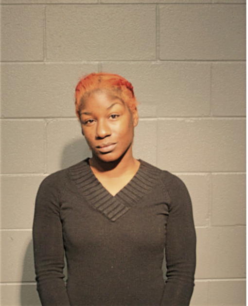 GEANGELA P SMITH, Cook County, Illinois