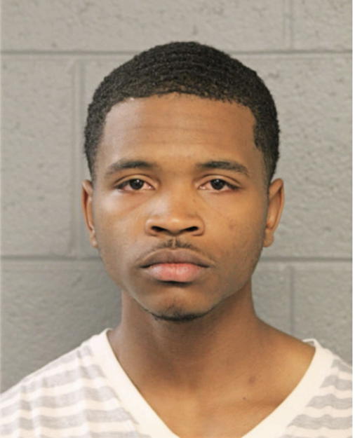 JOHN C SMITH, Cook County, Illinois