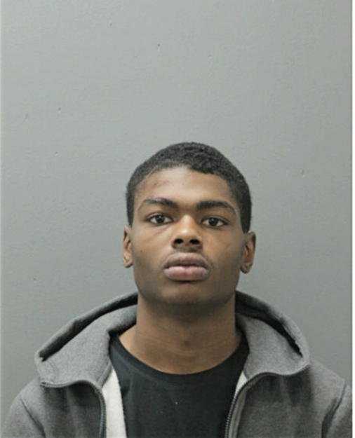 JOSHUA SMITH, Cook County, Illinois