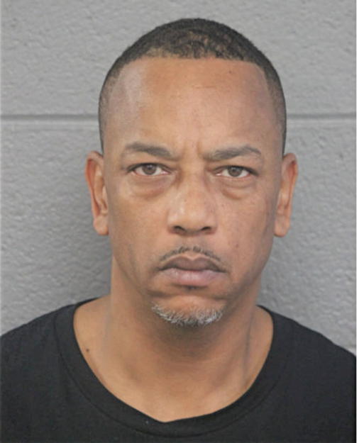 MICHAEL SMITH, Cook County, Illinois